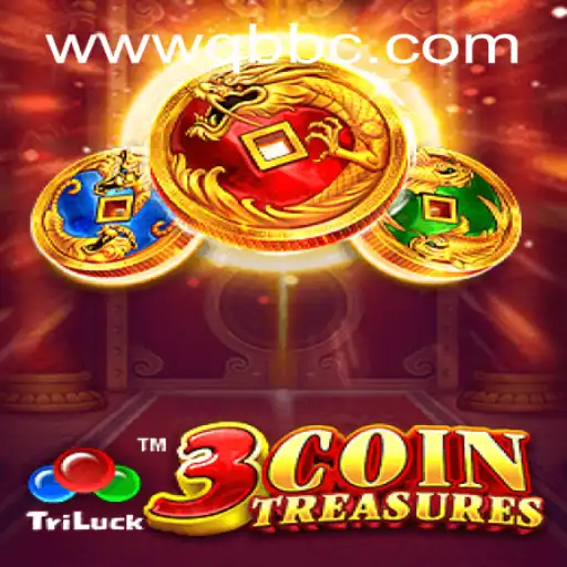 Exploring the Intriguing World of 3CoinTreasures by QBBC GAMING