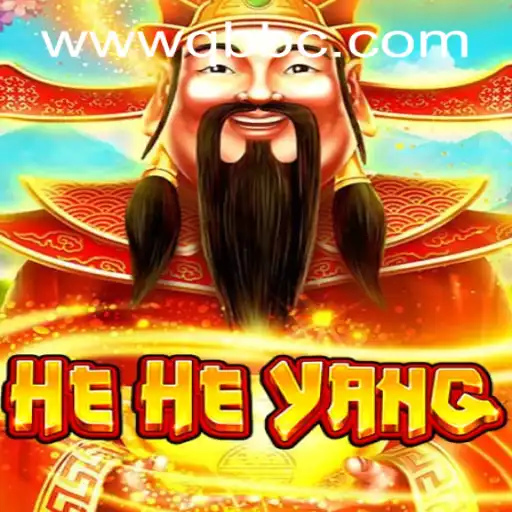 Explore the World of HeHeYang: A New Adventure from QBBC GAMING