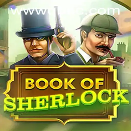 Unlocking Mysteries: Dive into the Intrigue of BookOfSherlock by QBBC GAMING