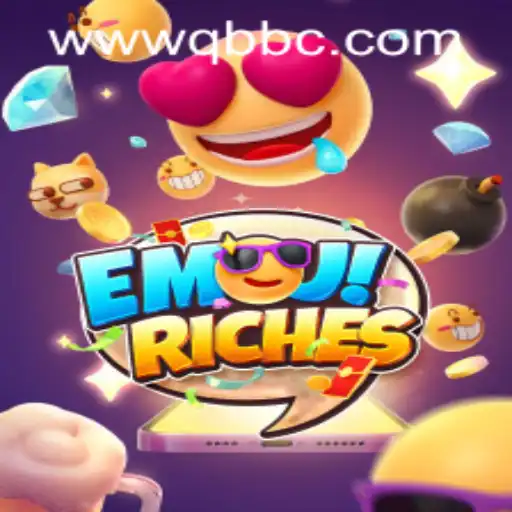 Exploring EmojiRiches: A Unique Adventure by QBBC GAMING
