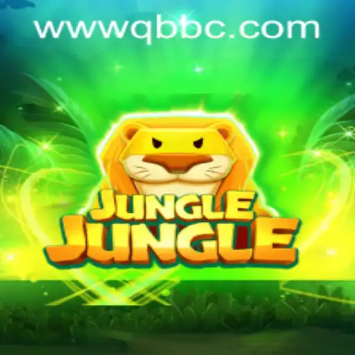 Dive Into the Thrilling World of JungleJungle: A New Gaming Adventure by QBBC GAMING
