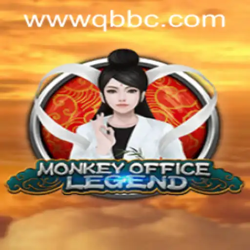 Unveiling MonkeyOfficeLegend: An Epic Adventure in QBBC GAMING's Latest Hit