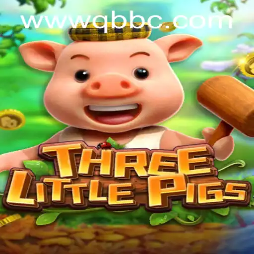 Dive into the Enchanting World of THREELITTLEPIGS by QBBC GAMING