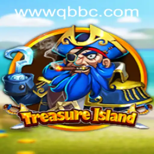 Discovering TreasureIsland: An Epic Adventure by QBBC GAMING