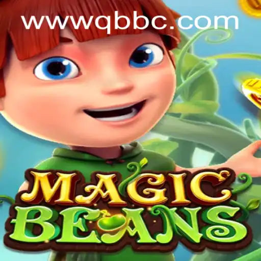MAGICBEANS: The Enchanting Adventure by QBBC GAMING
