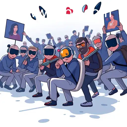 Building Strong Player Communities in QBBC GAMING