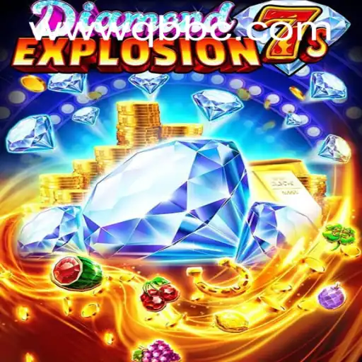 Unveiling DiamondExplosion7s: A Dazzling Game by QBBC GAMING
