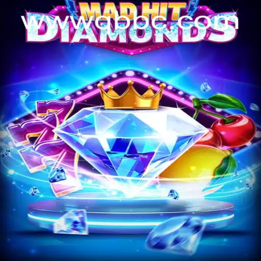 Discovering the Thrills of MadHitDiamonds: A New Gaming Sensation by QBBC GAMING
