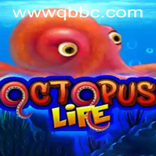 Discover OctopusLife: A Thrilling Underwater Adventure with QBBC GAMING