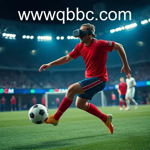 The Dynamic Evolution of Sports Through QBBC GAMING