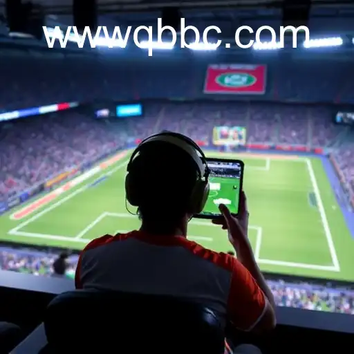 Virtual Sports: A New Era with QBBC GAMING