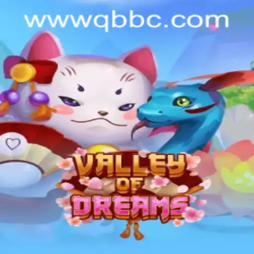 Valley of Dreams: Exploring the New Fantasy Realm by QBBC Gaming